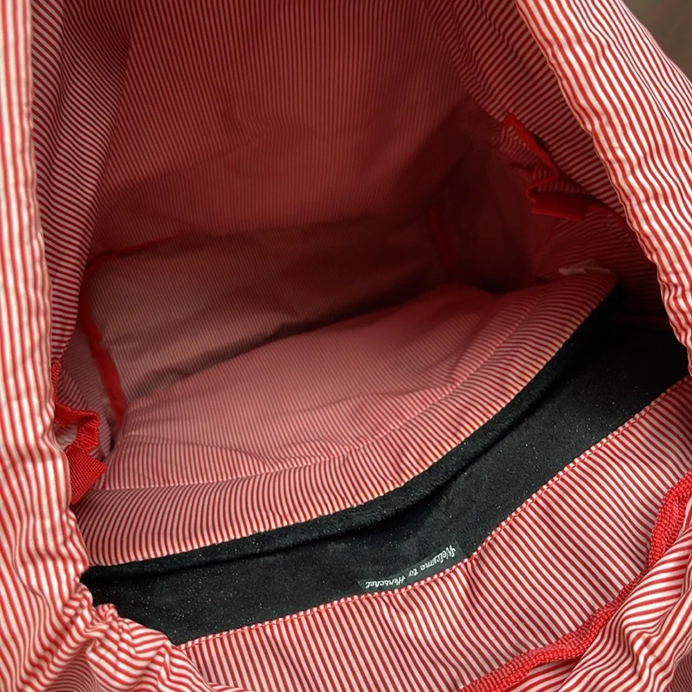 Herschel back bag - Picture 9 of 13